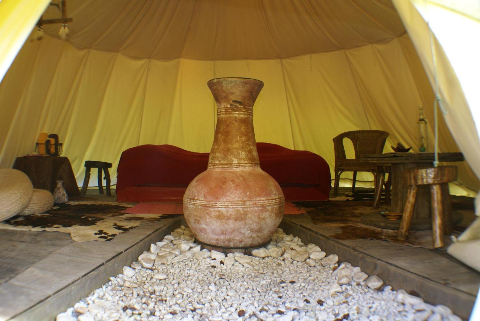 Le Refuge Du Clos Du Moulin Brionne Ngoại thất bức ảnh