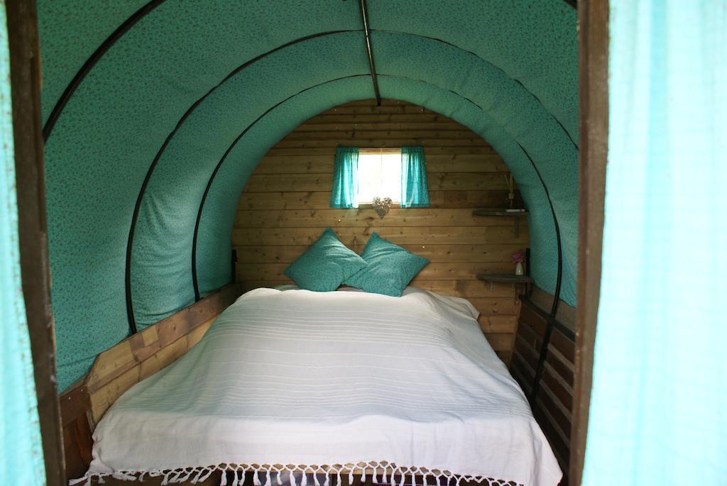 Le Refuge Du Clos Du Moulin Brionne Ngoại thất bức ảnh